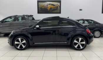 
										Volkswagen Fusca TSi  2014 cheio									