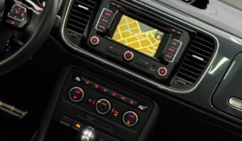 
										Volkswagen Fusca TSi  2014 cheio									