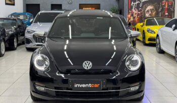 
										Volkswagen Fusca TSi  2014 cheio									