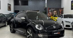 Volkswagen Fusca TSi  2014