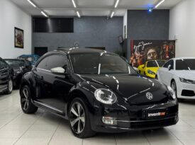 Volkswagen Fusca TSi  2014