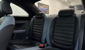 
										Volkswagen Fusca TSi  2014 cheio									