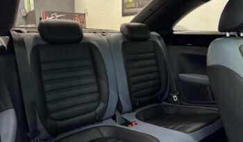 
										Volkswagen Fusca TSi  2014 cheio									