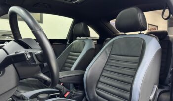 
										Volkswagen Fusca TSi  2014 cheio									