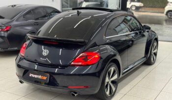 
										Volkswagen Fusca TSi  2014 cheio									