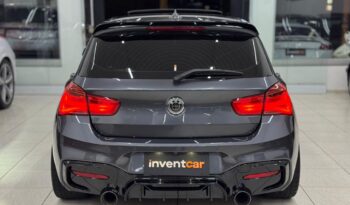 
										BMW M140i/2017 cheio									