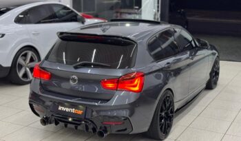
										BMW M140i/2017 cheio									