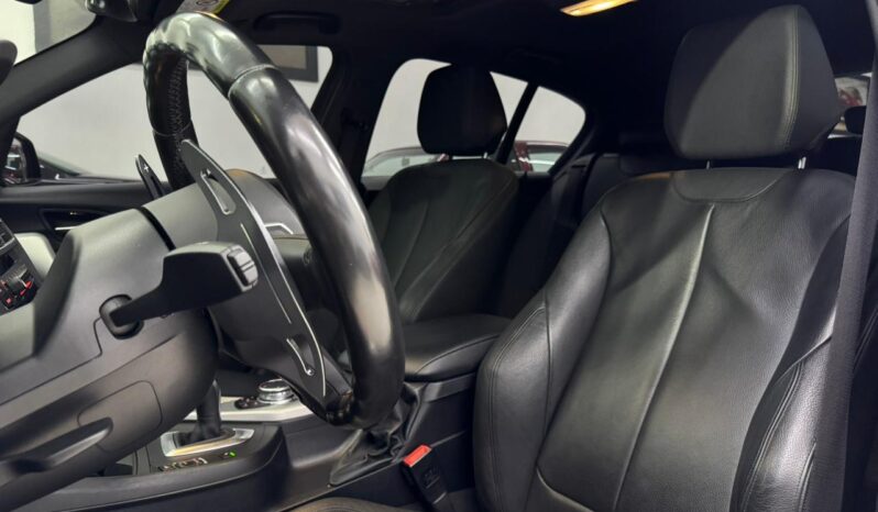 
								BMW M140i/2017 cheio									