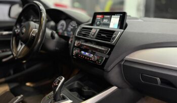 
										BMW M140i/2017 cheio									