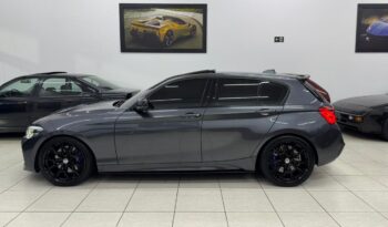 
										BMW M140i/2017 cheio									