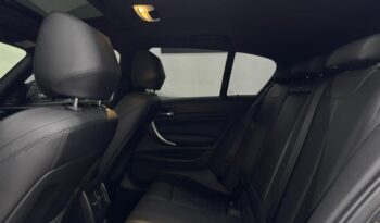 
										BMW M140i/2017 cheio									