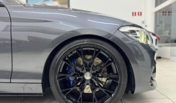 
										BMW M140i/2017 cheio									