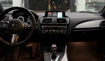 
										BMW M140i/2017 cheio									