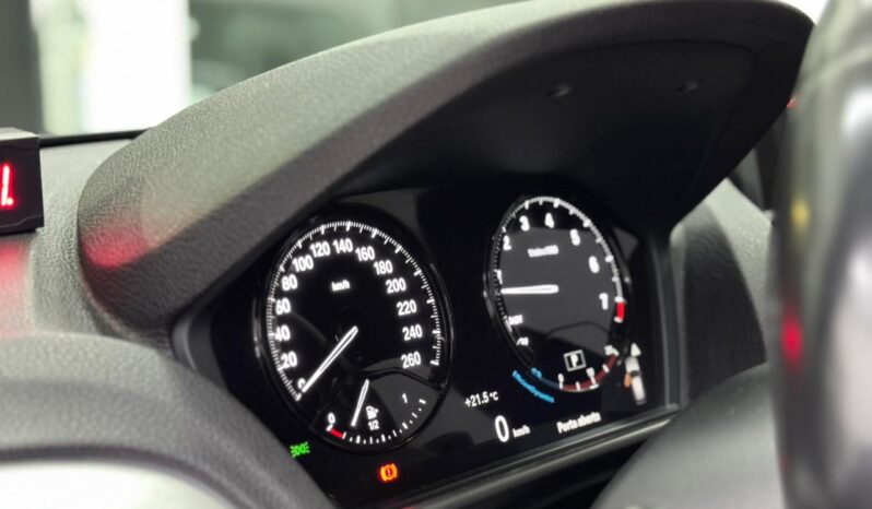 
								BMW M140i/2017 cheio									