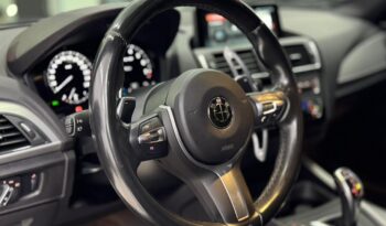 
										BMW M140i/2017 cheio									