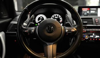 
										BMW M140i/2017 cheio									