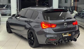 
										BMW M140i/2017 cheio									