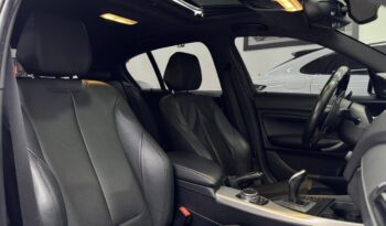 
										BMW M140i/2017 cheio									