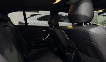 
										BMW M140i/2017 cheio									