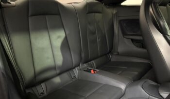 
										Audi TTS / 2017 cheio									