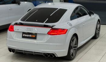 
										Audi TTS / 2017 cheio									