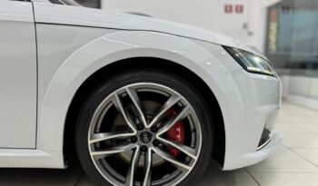 
										Audi TTS / 2017 cheio									