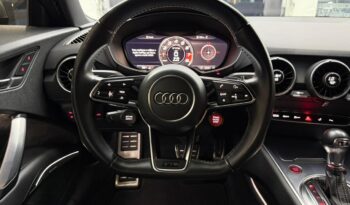 
										Audi TTS / 2017 cheio									