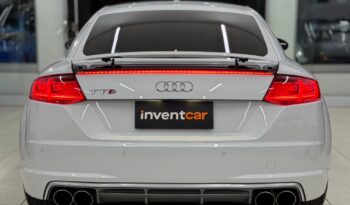 
										Audi TTS / 2017 cheio									