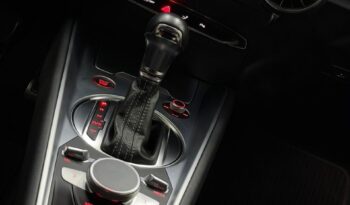 
										Audi TTS / 2017 cheio									