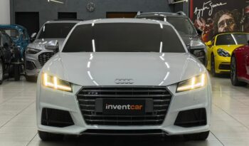 
										Audi TTS / 2017 cheio									