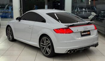 
										Audi TTS / 2017 cheio									