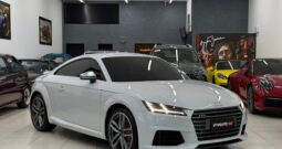 Audi TTS / 2017