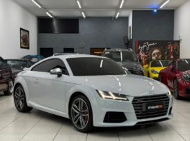 Audi TTS / 2017