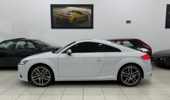 
										Audi TTS / 2017 cheio									