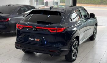 
										Honda HR-V Advance Turbo / 2025 cheio									