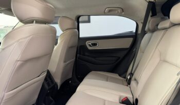 
										Honda HR-V Advance Turbo / 2025 cheio									