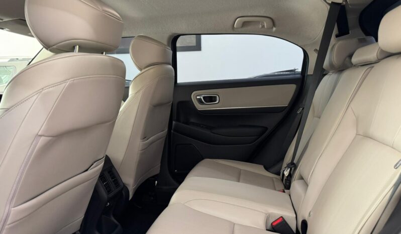 
								Honda HR-V Advance Turbo / 2025 cheio									