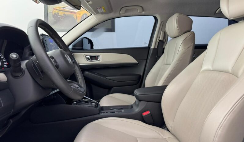 
								Honda HR-V Advance Turbo / 2025 cheio									
