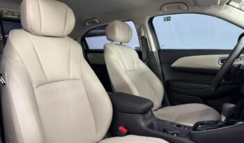 
										Honda HR-V Advance Turbo / 2025 cheio									