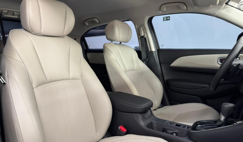 
								Honda HR-V Advance Turbo / 2025 cheio									