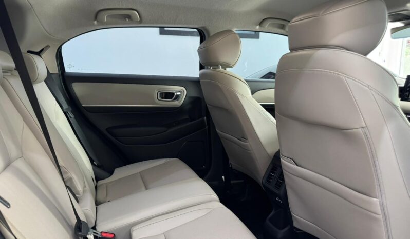 
								Honda HR-V Advance Turbo / 2025 cheio									