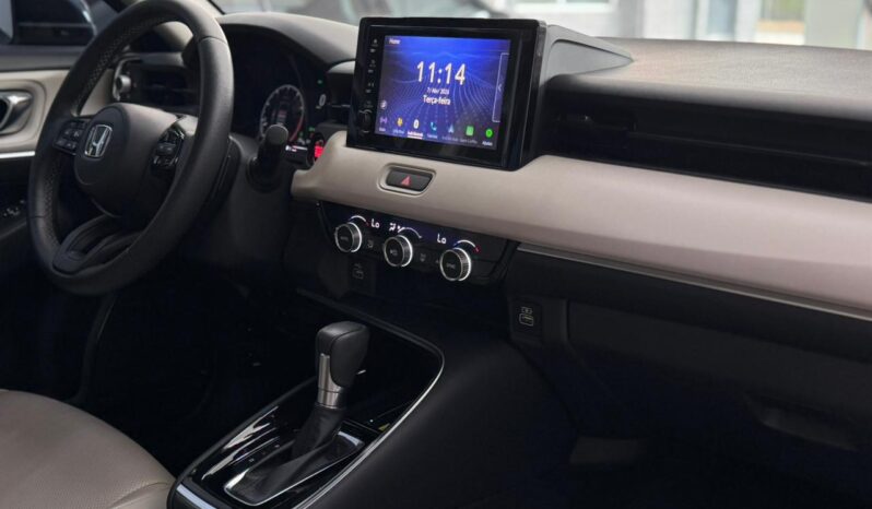 
								Honda HR-V Advance Turbo / 2025 cheio									