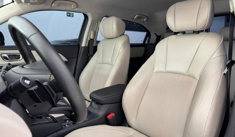 
								Honda HR-V Advance Turbo / 2025 cheio									
