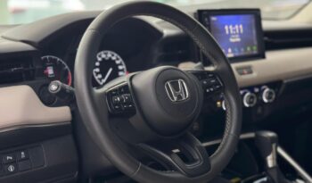 
										Honda HR-V Advance Turbo / 2025 cheio									