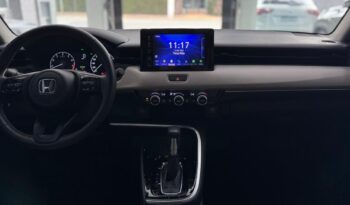 
										Honda HR-V Advance Turbo / 2025 cheio									