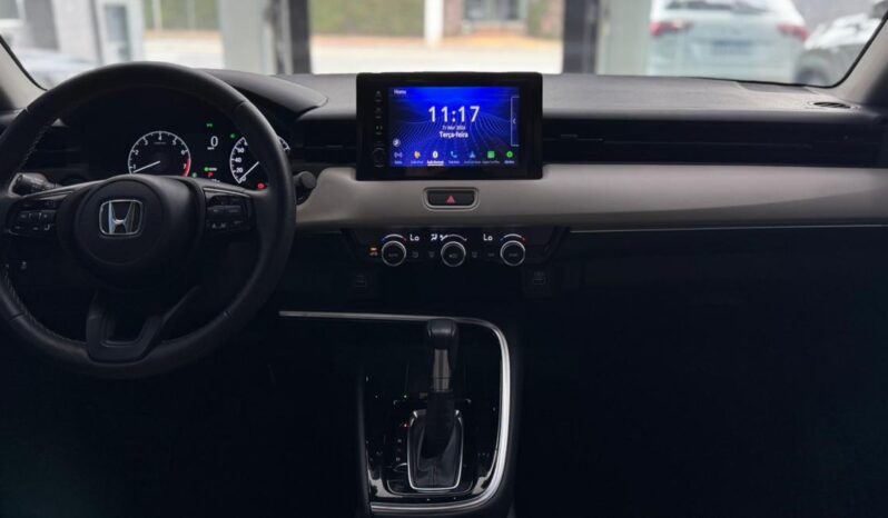 
								Honda HR-V Advance Turbo / 2025 cheio									