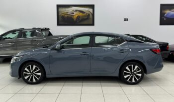 
										Nissan Sentra Advance/2026 cheio									