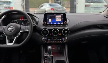 
										Nissan Sentra Advance/2026 cheio									