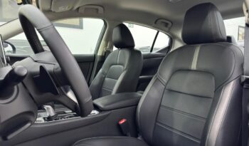 
										Nissan Sentra Advance/2026 cheio									