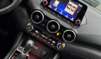 
										Nissan Sentra Advance/2026 cheio									